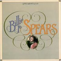 Billie Jo Spears - Lonely Hearts Club